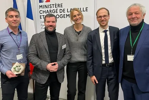 En bref ce vendredi 16 décembre 2022 dans le sud-Avesnois et en...