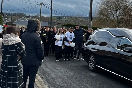 En bref ce jeudi 29 décembre 2022 dans le Val de Sambre