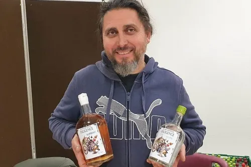 Landrecies : de très bons premiers retours pour les eaux de vie de...