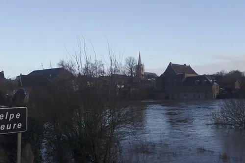 En bref ce lundi 2 janvier dans le Cœur de l’Avesnois et au Pays de...