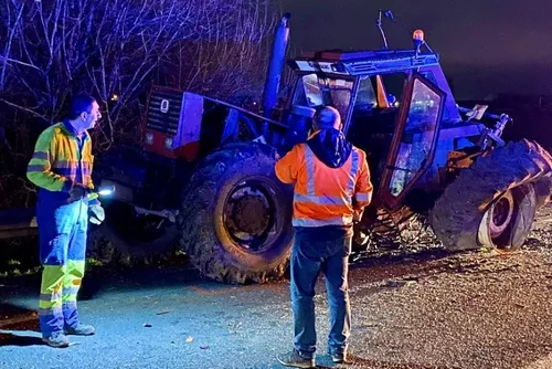 En bref ce mercredi 4 janvier 2023 dans le sud-Avesnois et en...