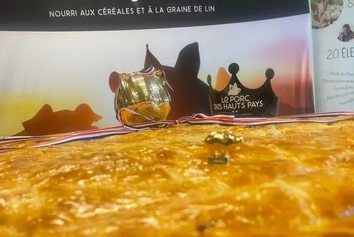 En bref ce vendredi 6 janvier dans le Cœur de l’Avesnois et au Pays...