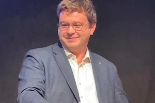 Quels projets cette année à Gommegnies au Pays de Mormal ?