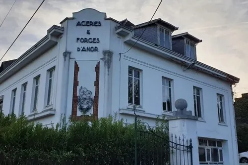 En bref ce mardi 10 janvier 2023 dans le sud-Avesnois et en Thiérache