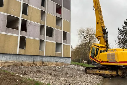 Louvroil - La renaissance des Prés-du-Paradis se confirme