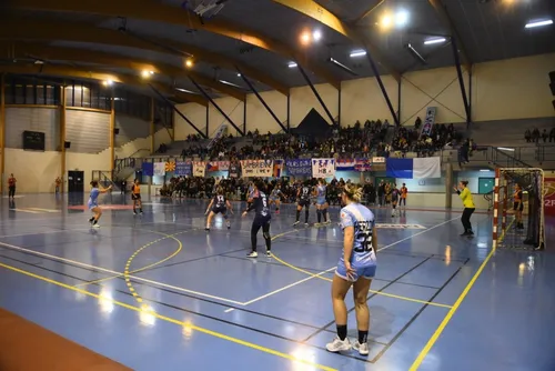 Maubeuge - La salle Coubertin bientôt réhabilitée pour un peu plus...