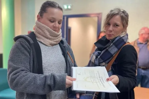 En bref ce jeudi 12 janvier 2023 dans le Val de Sambre