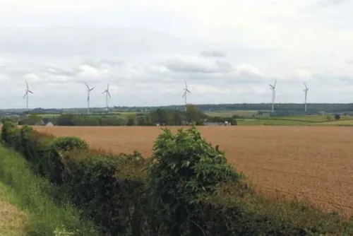 Baives / Wallers-en-Fagne : l’opposition des maires au projet...