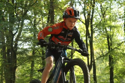 Jeumont/Marpent - L'explosion du nombre d'adhérents au club de VTT
