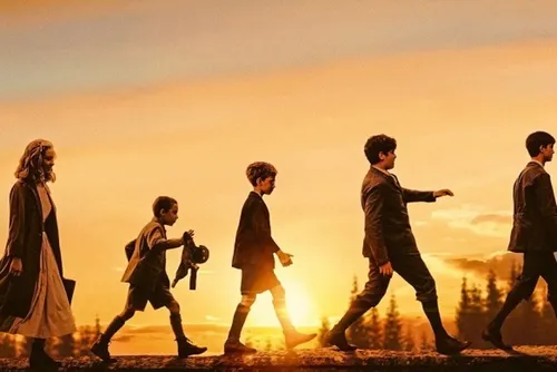 « La Guerre des Lulus » en avant-première avec l’équipe du film ce...