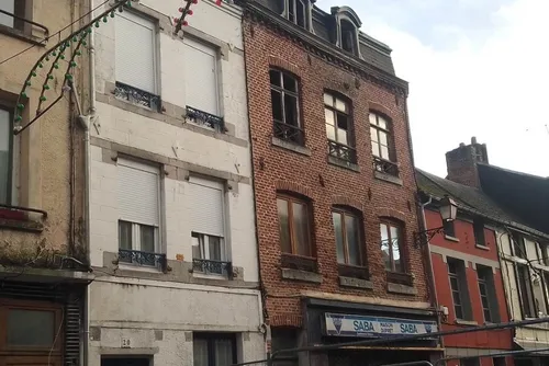 Avesnes-sur-Helpe : 13 riverains évacués hier matin pour un risque...