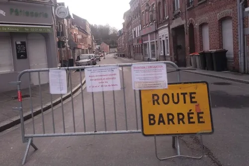 En bref ce lundi 16 janvier dans le Cœur de l’Avesnois et au Pays...