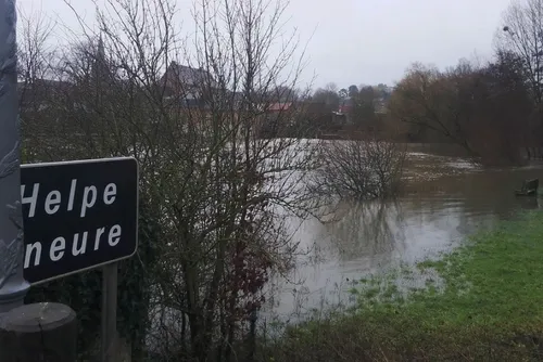 En bref ce lundi 16 janvier 2023 dans le sud-Avesnois et en Thiérache