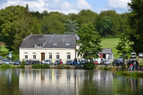 Hirson : un repreneur pour l’étang et le restaurant du Pas Bayard