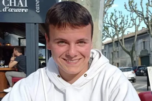 Fourmies : 7 ans de prison ferme pour le chauffard qui a fauché...