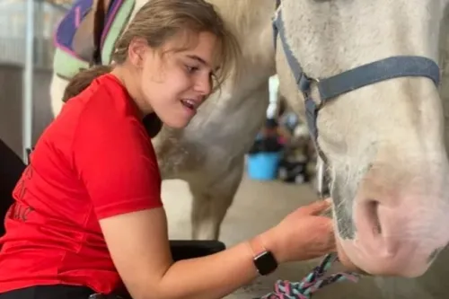 Anor / Avesnois : un élan de solidarité au profit d’Oranne par la...