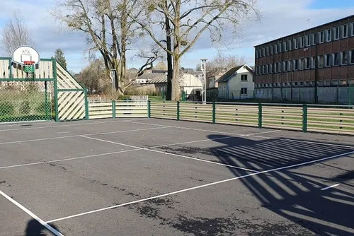 Wignehies : zone 30, vidéoprotection, parc des soigneuses rénové,...