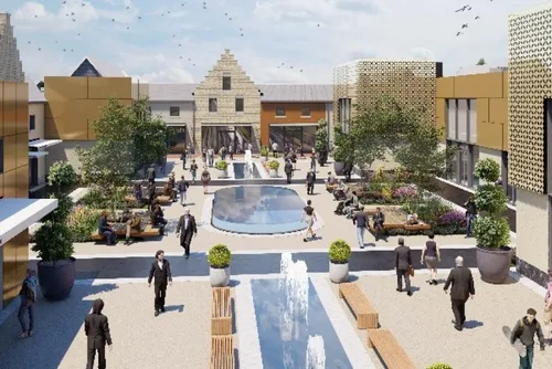 En bref ce lundi 23 janvier 2023 dans le Val de Sambre