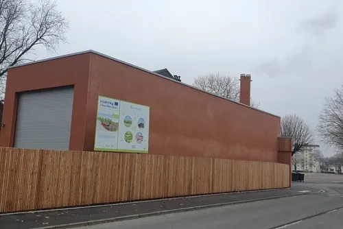 Fourmies : une 2ème boucle énergétique et des centaines de panneaux...