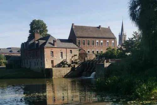 En bref ce mercredi 25 janvier dans le Cœur de l’Avesnois et au...