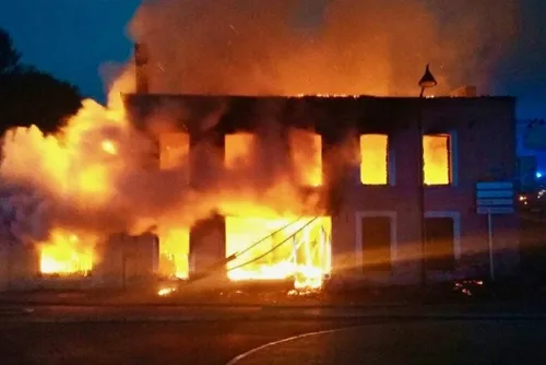 Mondrepuis : 15 ans de prison ferme pour l’incendiaire de la...