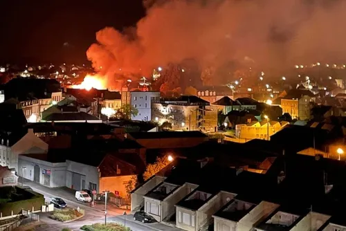 En bref ce mercredi 25 janvier 2023 dans le sud-Avesnois et en...