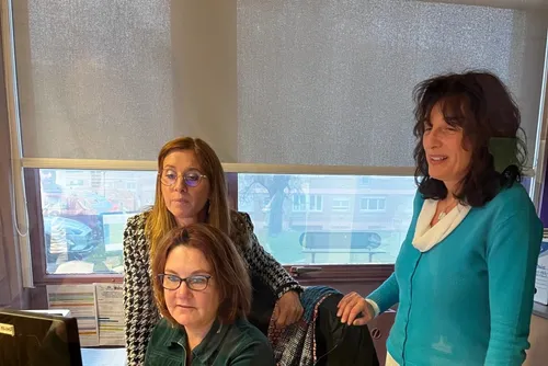 Le métier d'infirmier/infirmière capte t-il toujours l'attention ?