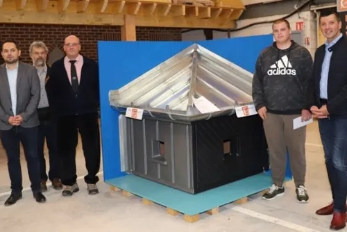 Fourmies / Jeumont : opération « portes ouvertes » ce samedi aux...