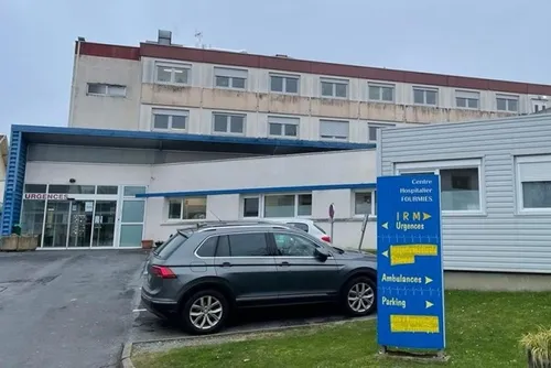 Fourmies : 15 médecins recrutés à l'hôpital, l’ouverture d’un...