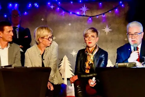 Hirson : nouvelle mairie, écoquartier, l’arrivée de Kiabi,...