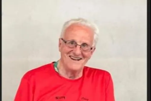 Jean-Yves Lamarque : un grand nom du Volley-Ball local s'en est allé