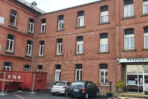 Fourmies : la poursuite des travaux de rénovation, modernisation et...