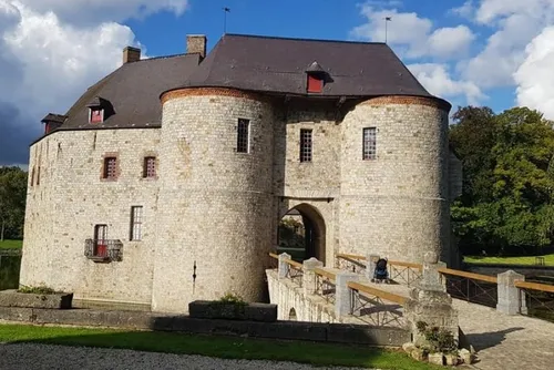 En bref ce mercredi 1er février dans le Cœur de l’Avesnois et au...