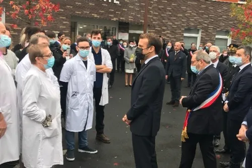 En bref ce jeudi 2 février dans le Val de Sambre