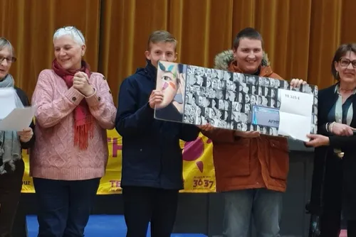 En bref ce lundi 6 février dans le Cœur de l’Avesnois et au Pays de...