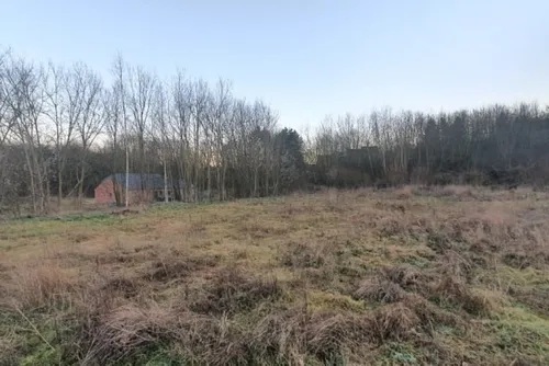 Glageon : la transformation du quartier de l’ancienne filature...