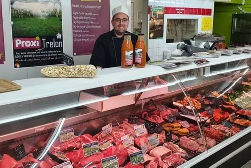 Glageon : un projet d'aménagement d’une cuisine centrale...