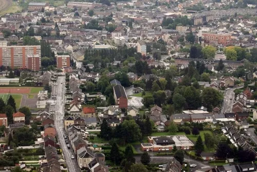 Fourmies : la réhabilitation thermique d'un potentiel de plus de...
