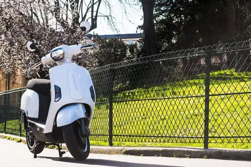 Guise : Mob-ion, le fabricant de scooters électriques made in...