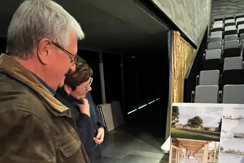 Maubeuge - Les conséquences du manque de médecins : "Oui, je suis...