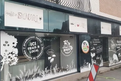 Fourmies : des commerces vacants bientôt repris