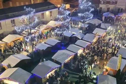 En bref ce vendredi 10 février dans le Val de Sambre