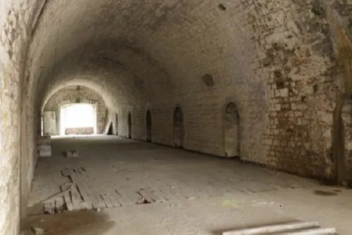 Avesnes-sur-Helpe : 3 millions d’euros pour transformer la Casemate...