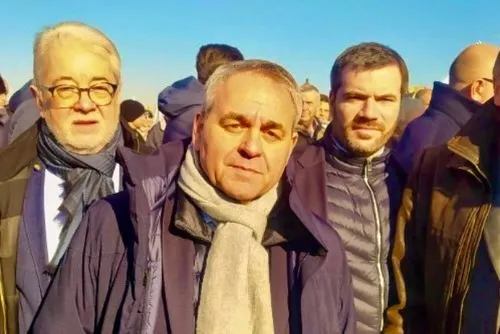 En bref ce vendredi 10 février 2023 dans le sud-Avesnois et en...