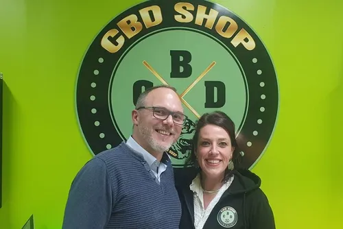 Avesnes-sur-Helpe : l’ouverture d’un deuxième « CBD Shop » en...