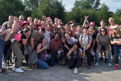 Trélon / Fourmies : un projet de création d’un deuxième...