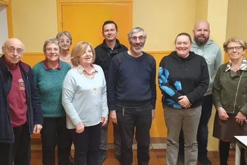 Fourmies : tous acteurs d'un centre-socio culturel dynamique, entre...