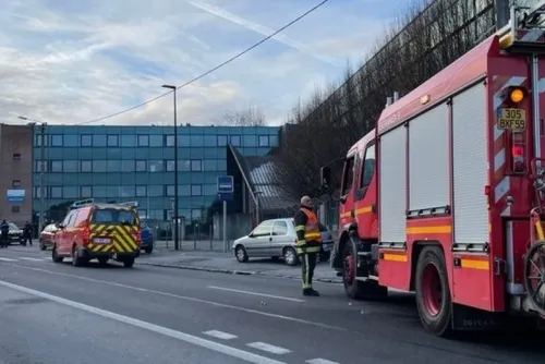 En bref ce mercredi 15 février dans le Cœur de l’Avesnois et au...