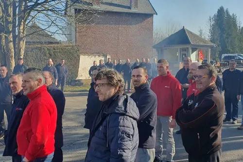 En bref ce mercredi 15 février 2023 dans le sud-Avesnois et en...