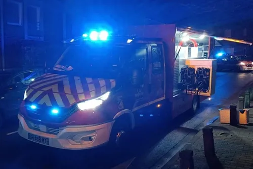 En bref ce vendredi 17 février dans le Val de Sambre